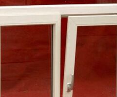 Executam TAMPLARIE PVC / CONFECTII METALICE