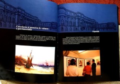 Muzeul de Arta. Raport. 2007