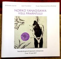 Catalog Noriko Yanagisawa. Visul Pamantului