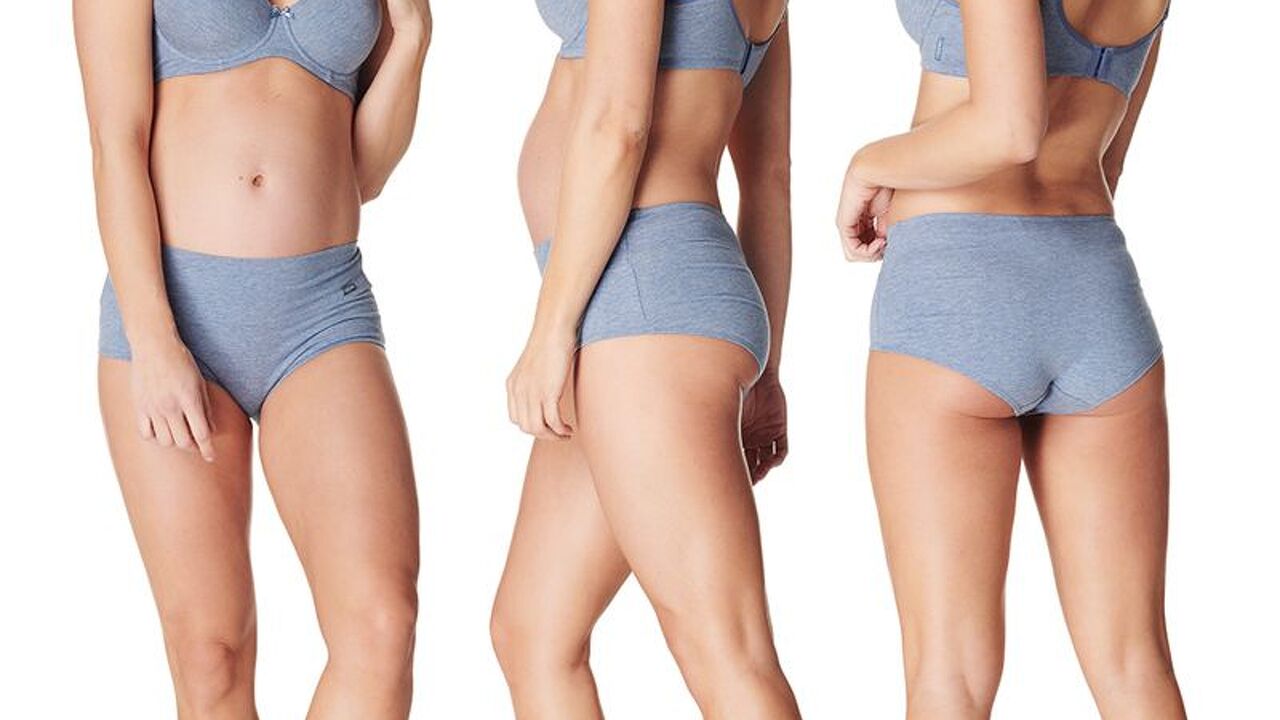 Sutien gravide confortabil Sutien gravide confortabil