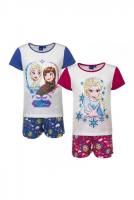 Pijamale de vara pentru fetite