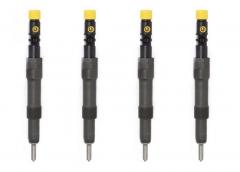 Reparatii injector / injectoare Delphi : Logan 1.5 DCI, Ford 1.8 TDCI - 2.0 TDCI
