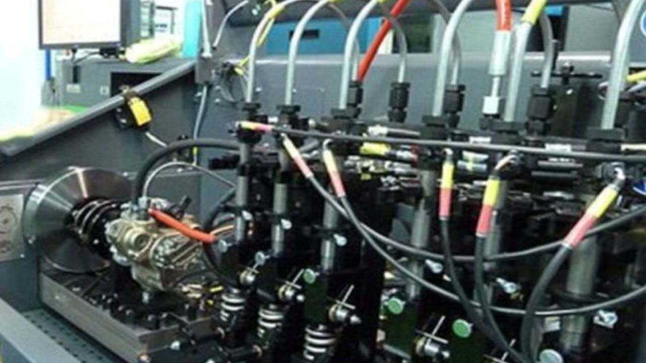 Reconditionari injectoare- Reconditionam orice model de injector Diesel Reconditionari injectoare- Reconditionam orice model de injector Diesel