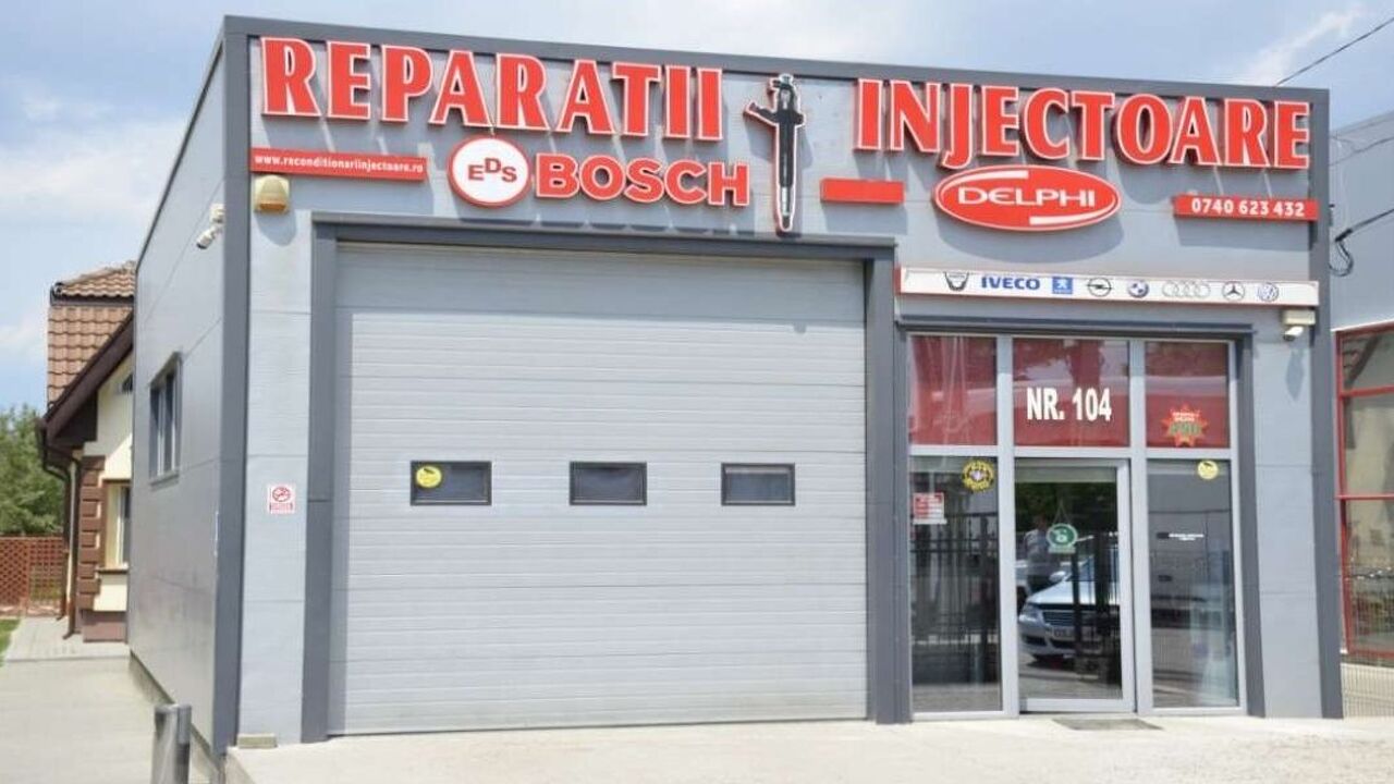 Reparatii / Reconditionare Injectoare Buzau - Pompe Duze, Piezo, Bosch, Delphi, Siemens Reparatii / Reconditionare Injectoare Buzau - Pompe Duze, Piezo, Bosch, Delphi, Siemens