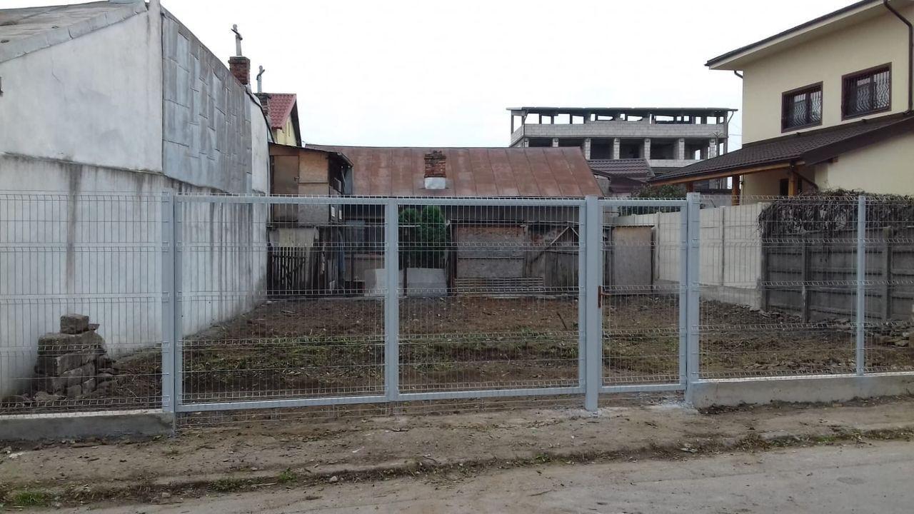 Inchiriere avantajoasa teren Ploiesti Inchiriere avantajoasa teren Ploiesti