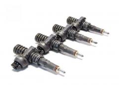 Reparatii Injectoare VW PASSAT B5, B6, B7 - 1.9 TDI - 2.0 TDI