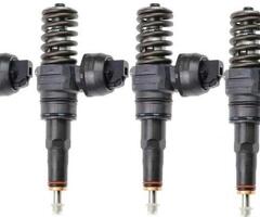 Reparatii injector / injectoare Pompe Duze 1.9 TDI - 2.0 TDI, Vw, Audi, Skoda, Seat