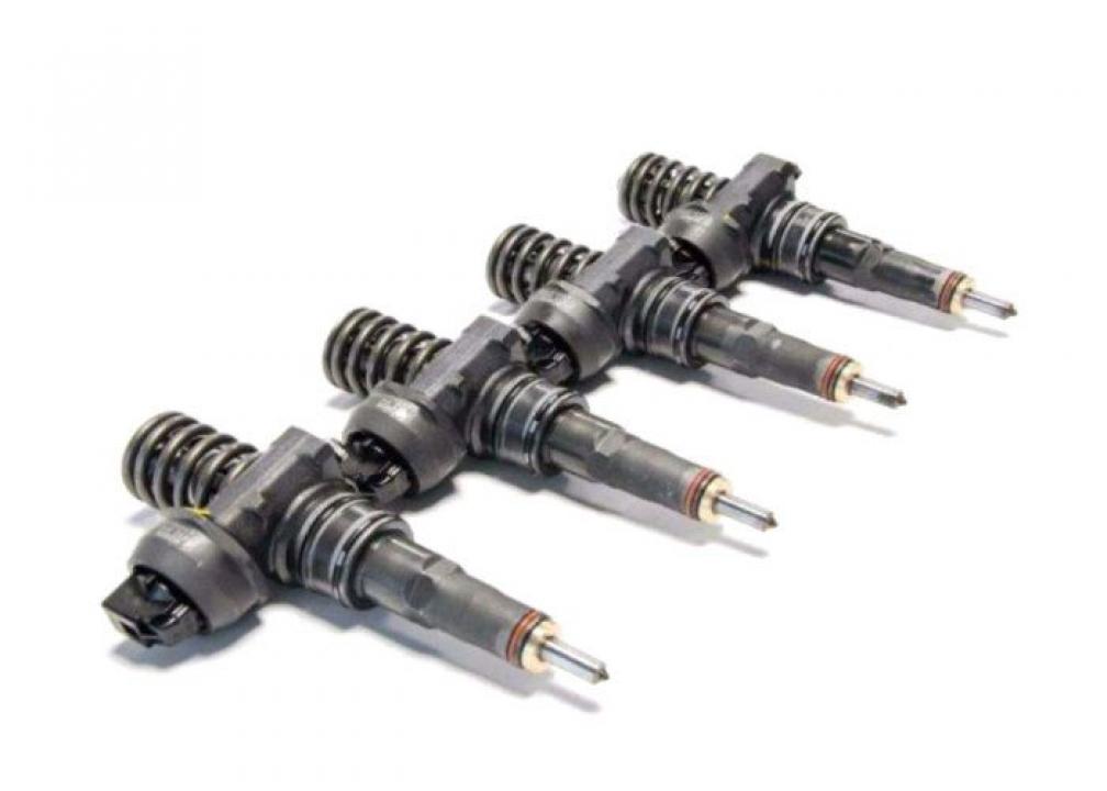 Reparatii injectoare Audi A4 B5 1.9 TDI, 101CP, 116CP, 131CP, AVF, AWX, AJM, ATJ, AVB - 1/4