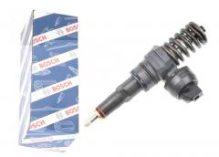 Reconditionat Injectoare Audi A4 B7 1.9 TDI 116CP, BKE, BRB