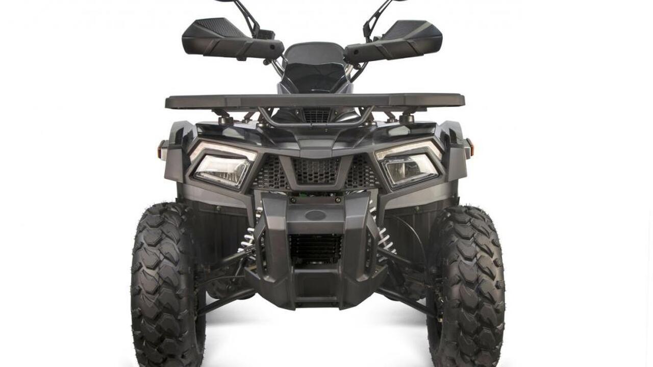 Atv Quablo RS10 Maxi Quad 200cc Atv Quablo RS10 Maxi Quad 200cc