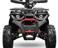 Atv 180Cc Pro Rugby Turbo Sport Automat/Roti De 10”