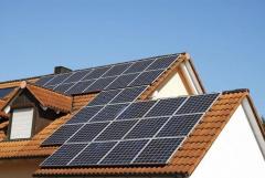Montaj si reparatii:Instalatii electrice,solare și eoliene Constanta
