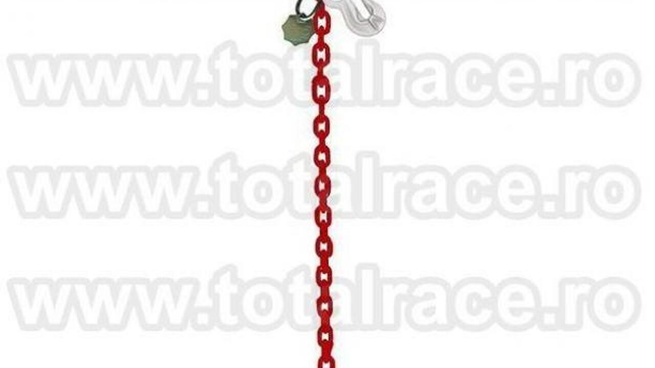 Dispozitiv ridicare lant grad 100 cu 1 brat Total Race Dispozitiv ridicare lant grad 100 cu 1 brat Total Race