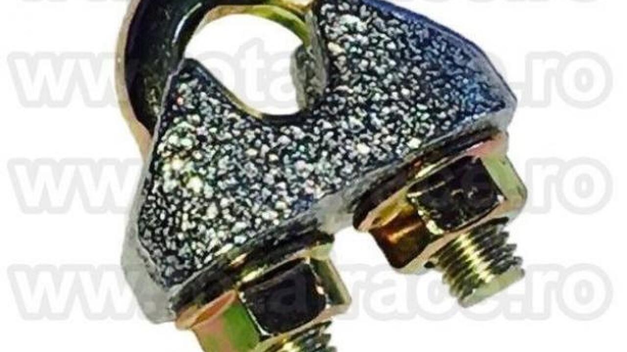 Clipsuri (bride) tip EN 13411-5 Tip A ( fost DIN 1142 ) Total Race Clipsuri (bride) tip EN 13411-5 Tip A ( fost DIN 1142 ) Total Race