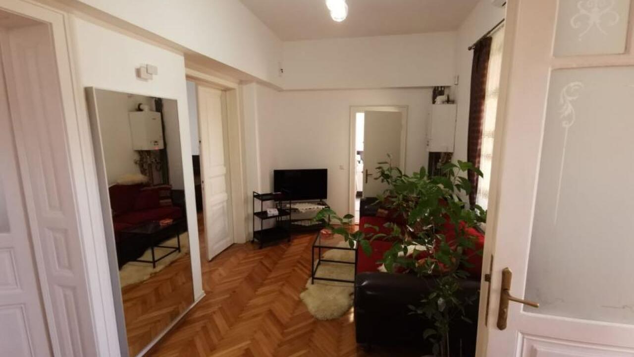 Direct de la proprietar casă cu 3 camere , zona Elisabetin Direct de la proprietar casă cu 3 camere , zona Elisabetin