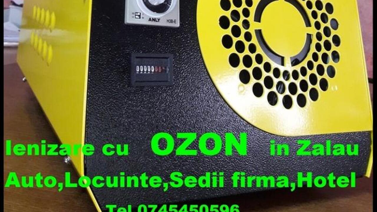 Igienizare autoturisme si locuinte Zalau Igienizare autoturisme si locuinte Zalau