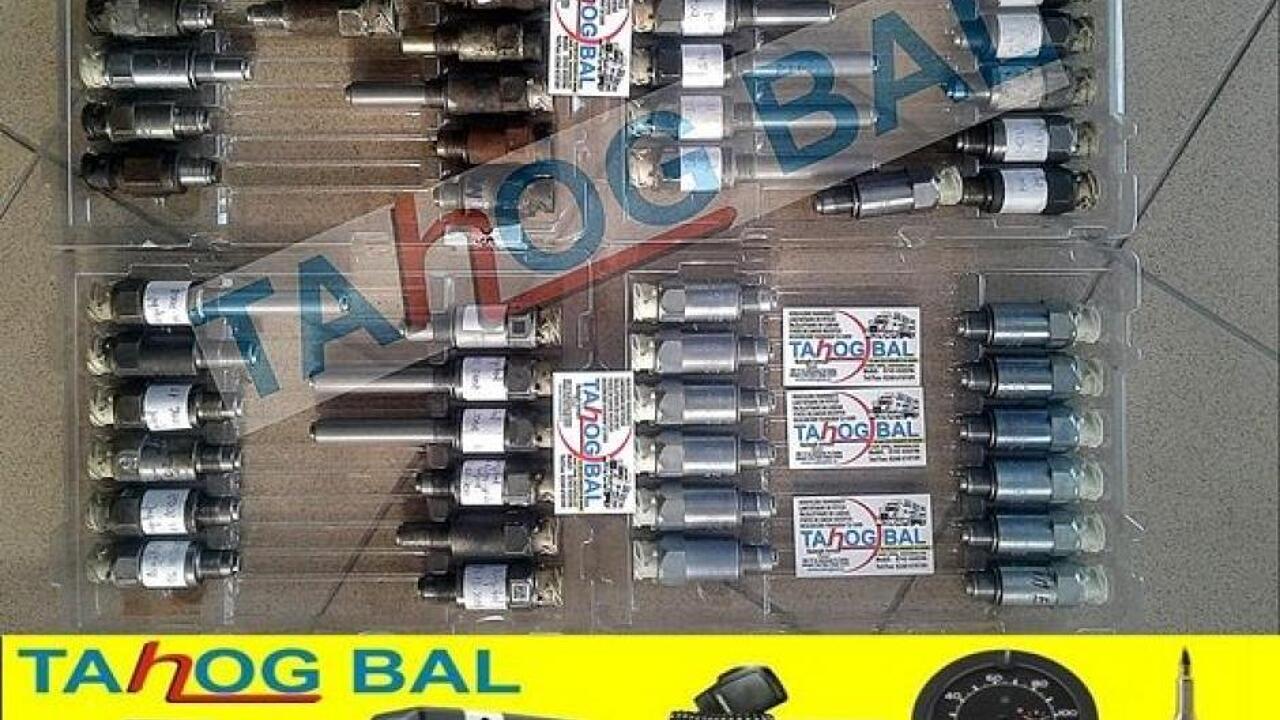 Impulsoare pt tahografe Impulsoare pt tahografe