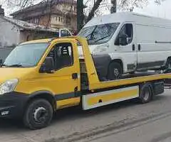 Tractari auto Bucuresti oltenita ieftin /