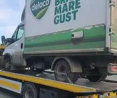 Platforma auto Bucuresti de la 100 lei tractari auto Bucuresti