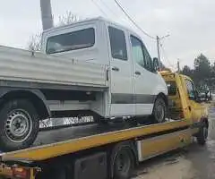 Tractari auto Bucuresti A3 Ploiesti dn1