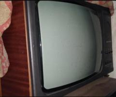 Televizor alb negru Sirius 208 B