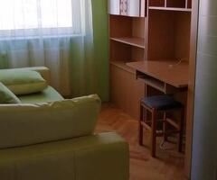 Închiriez apartament cu 3 camere în Sibiu, cartier Ștrand