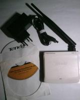 Router Wireless-N Tenda N-3