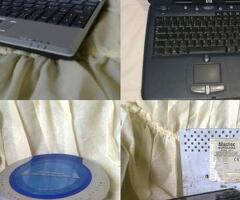 Laptop Mp4 CD Walkman RadioCD Auto colectie