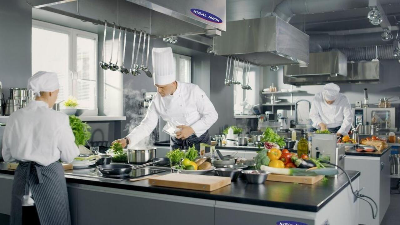 IDEAL INOX angajeaza CONSILIR VANZARI pentru Bucuresti si Corbeanca IDEAL INOX angajeaza CONSILIR VANZARI pentru Bucuresti si Corbeanca