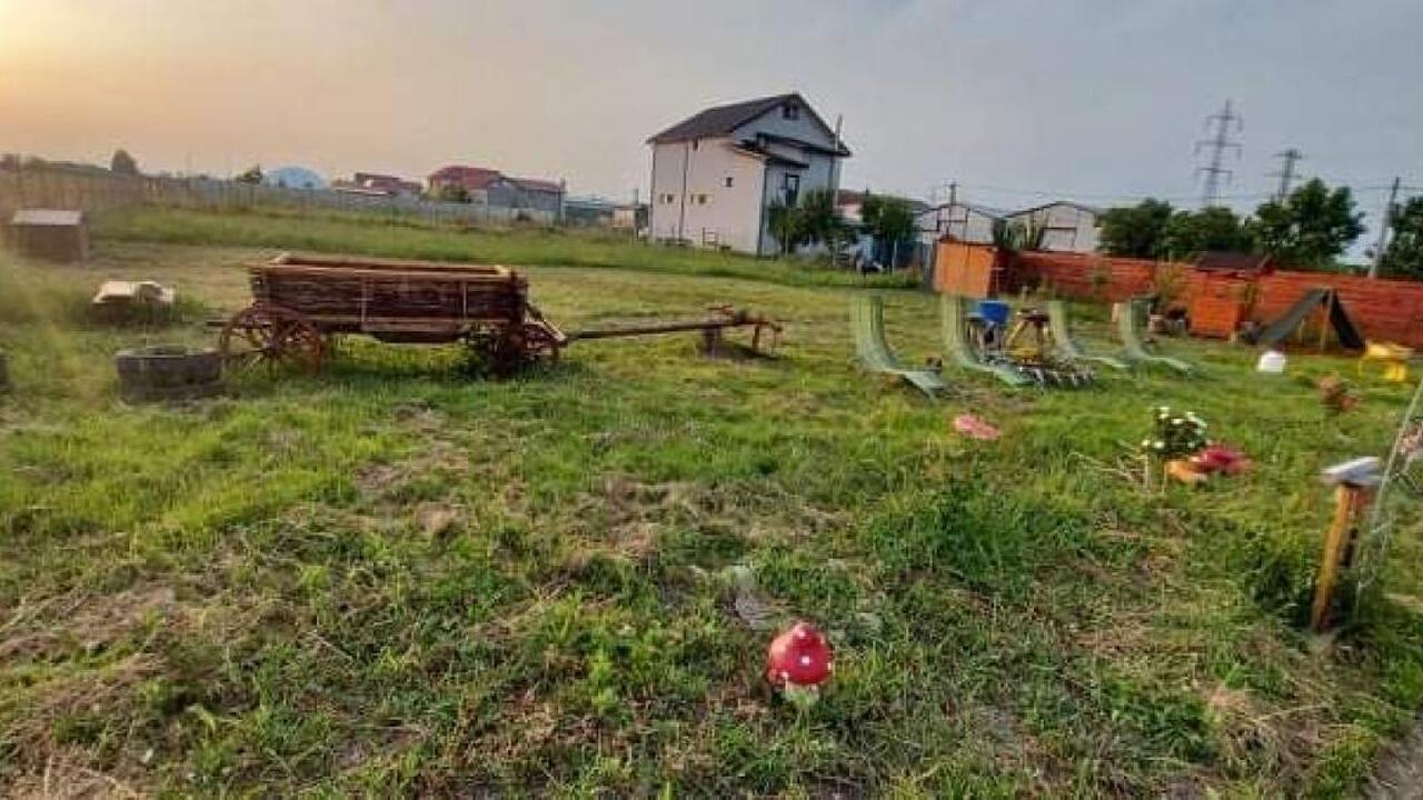 Vand Teren zona Veteranilor Vand Teren zona Veteranilor