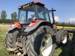 Lichidator judiciar vand Tractor New Holland TM165