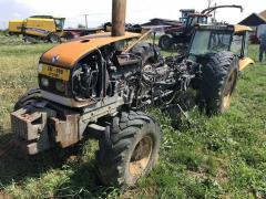 Lichidator judiciar vand Tractor Renault 325