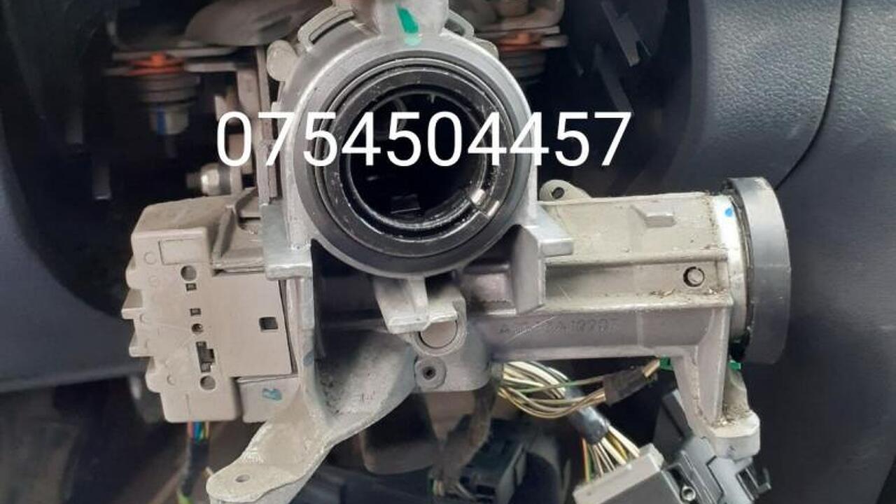 Repar contact blocat Ford Focus Fiesta Puma Transit Connect Repar contact blocat Ford Focus Fiesta Puma Transit Connect