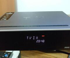 Media-player Android Dvico TViX - 2 modele