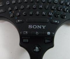 Tastatura wirelles pentru controller Play Station 3