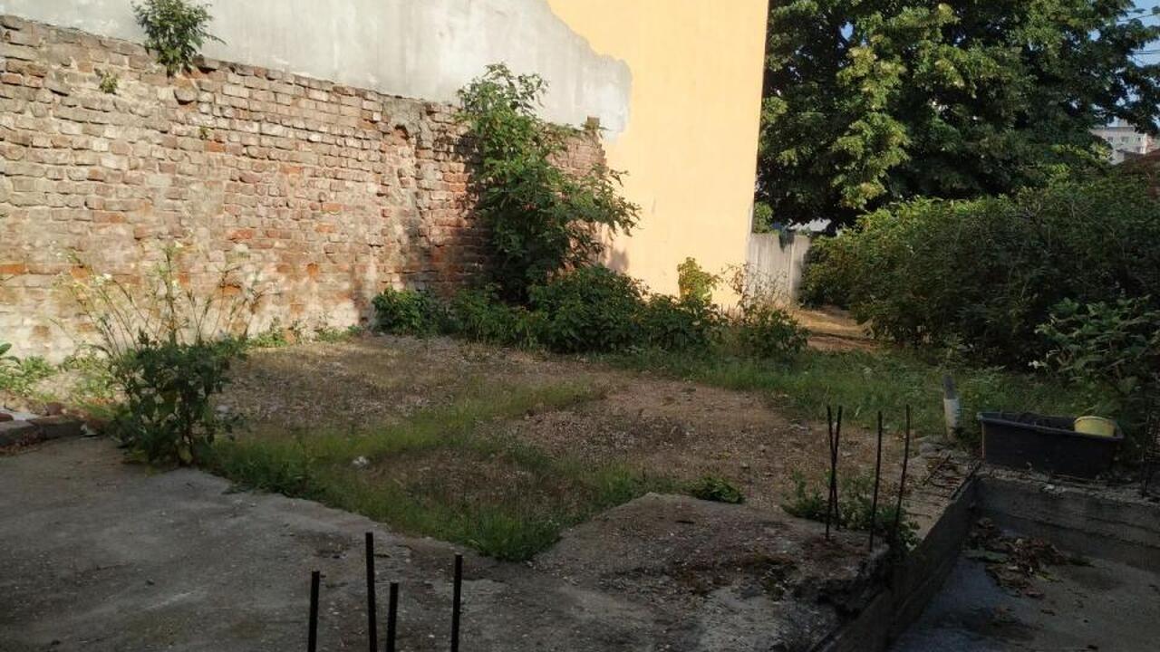 Teren curte București sector 6 Teren curte București sector 6