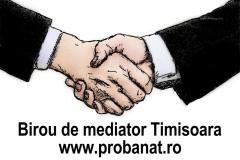 Birou Mediator Timisoara