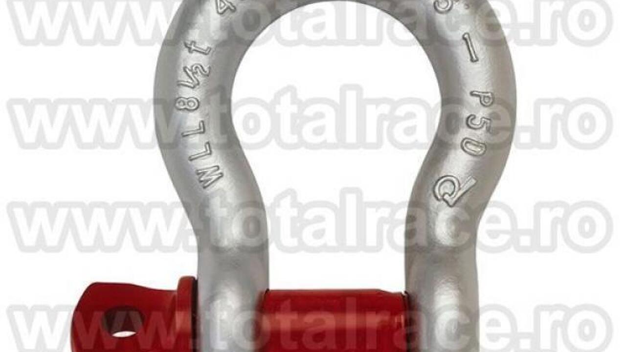 Sisteme de ridicare, fixare si ancorare – gambeti G209 Crosby Sisteme de ridicare, fixare si ancorare – gambeti G209 Crosby