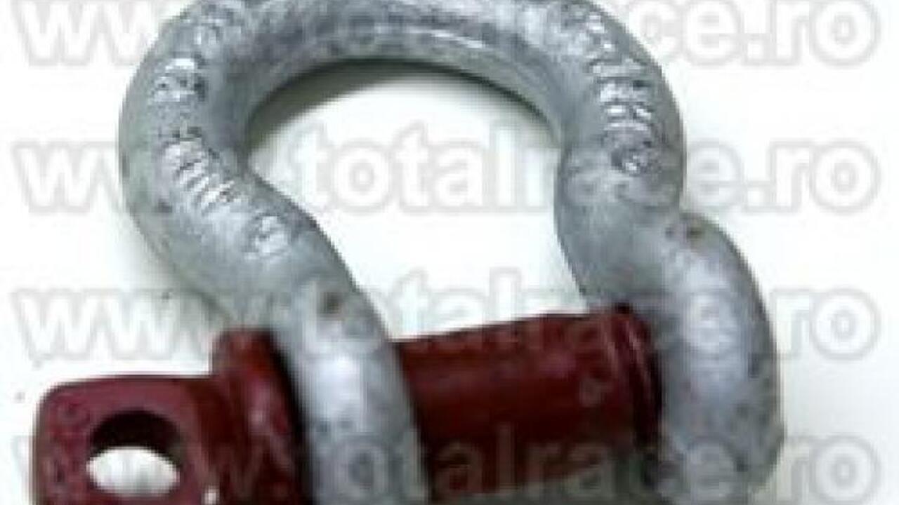 Chei de tachelaj, chei tachelaj omega, shackles, gambeti G209 Chei de tachelaj, chei tachelaj omega, shackles, gambeti G209