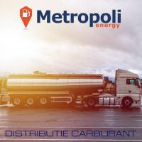 Distributie motorina Euro 5 - Metropoli Energy