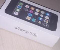 Iphone 5s 16gb grey