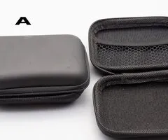 husa/toc pentru accesorii diverse (cabluri, carduri, incarcatoare)