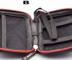 husa/toc pentru accesorii diverse (cabluri, carduri, incarcatoare)