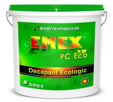 Decapant Ecologic EMEX PC ECO