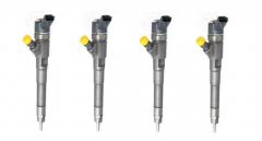 Reparatii injectoare Iveco Daily 2.3 HPI, 2.8 si 3.0 HPI