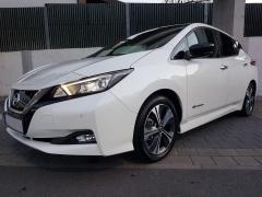 Nissan Leaf Tekna Special, in garantie,full options,40KWh