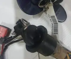 Vand piese si accesorii noi si folosite, int/ext Peugeot 206,2 usi, auto personal,2.0HDI, RHY90
