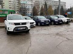 Chirie auto Chisinau