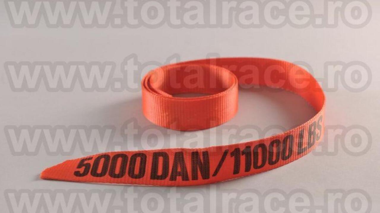 Ancorare cu banda textila Total Race Ancorare cu banda textila Total Race