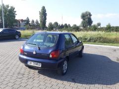 Vand Ford Fiesta anul 2000